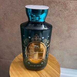 Bath & Body Works Disney Princess Jasmine Body Wash